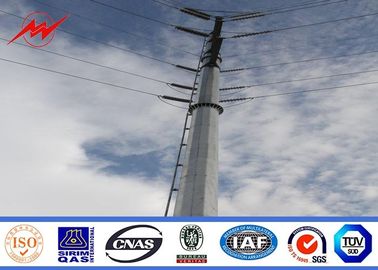 Китай средств полюс электропитания напряжения тока 132KV для излишек проекта заголовка поставщик
