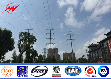 Китай Поляк высокого рангоута СФ 8 электрический выдвигая для передачи электропитания поставщик