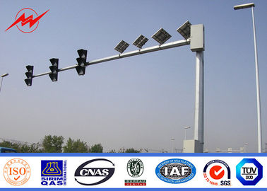 Китай светофор длины К345 6м 12м/поляк уличного фонаря для системы светофора поставщик