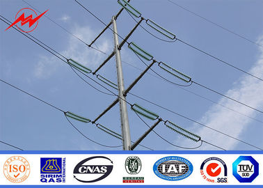 Китай Поляки для электрической линии, поляки передачи энергии общих назначений электричества распределения силы поставщик