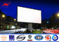Афиша Comercial напольная цифров рекламируя P16 с экраном СИД RGB поставщик