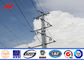 Высокое напряжение гальванизировало поляков передачи энергии для электрической линии, СГС/БВ/ИСО поставщик