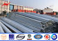 ИСО 9м 10м гальванизировал стальной поляка с высокой эффективностью 2.75мм до 3мм Тхикенсс поставщик