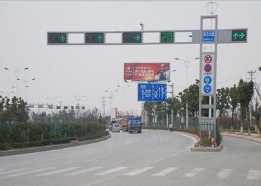 Китай сигналы светофора 6M напольные автоматические, лампы островка безопасност дороги и знаки поставщик
