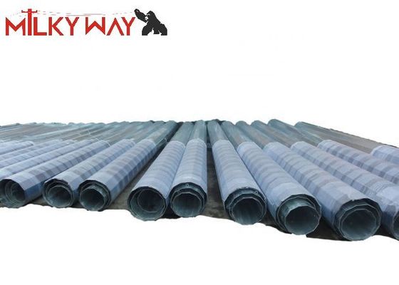 Качество  40ft Steel Tubular Pole for Utility Industry with 4mm Thickness and 3KN Load Capacity for Transmission and Distribution Фабрика