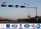 сигналы светофора 6M напольные автоматические, лампы островка безопасност дороги и знаки поставщик
