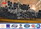 Порошок крася 12М гальванизированные стальные поляков 1,8 поляка передачи фактора безопасности стальных поставщик