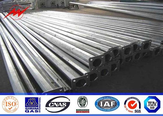 Электричество Поляк типа 3 70ft 3mm 22m с взбираясь рангом