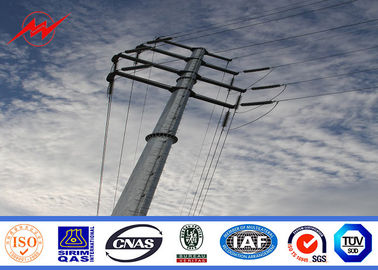 Поляк металла 230kv 6-10mmThickness полигональный