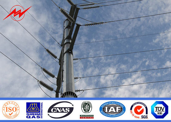 электропитание Поляк толщины NGCP 3mm для распределения электричества