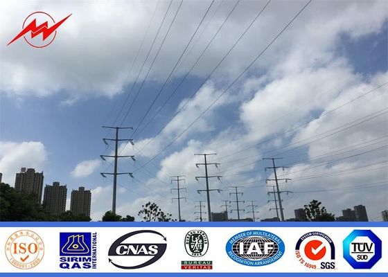 Сплющенная круглая Поляка электропитания 138kv общих назначений электричества взрывозащищенная