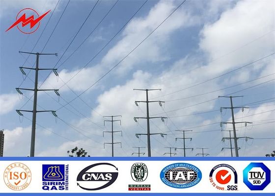 Сплющенная круглая Поляка электропитания 138kv общих назначений электричества взрывозащищенная