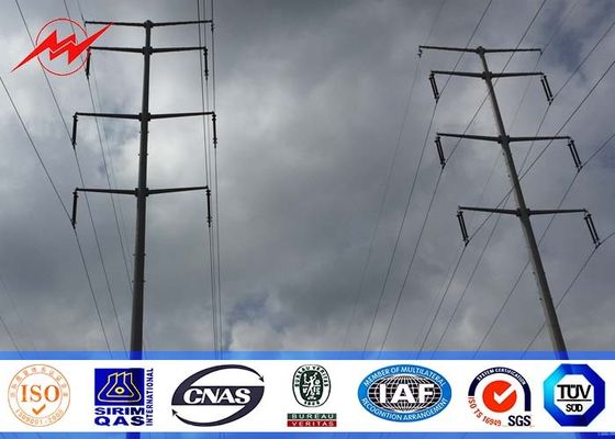 8M multisided 300kg толщина стальное общего назначения Поляк нагрузки 3mm для проекта электричества СПЫ Пакистана