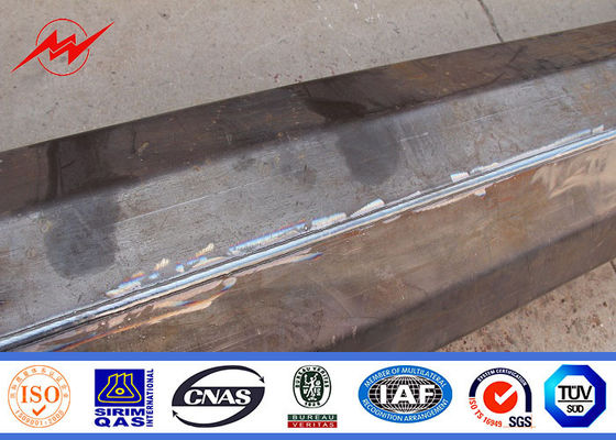 Multi, котор встали на сторону рангоут Поляк тоннелей 25m высокий с поднимаясь системой 3 mm толщины