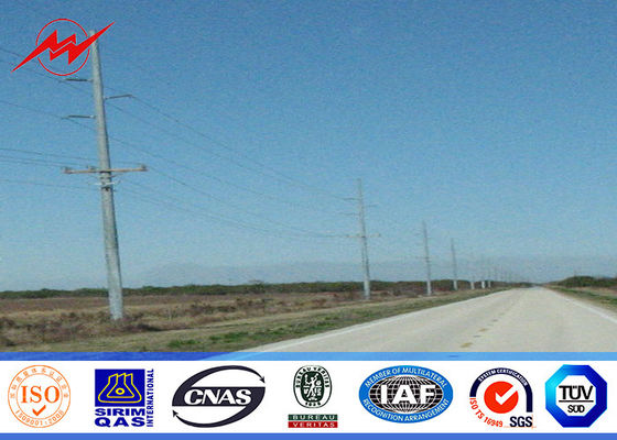 прожектор Поляк битума толщины высоты 6mm 15M для высоковольтной передающей линии