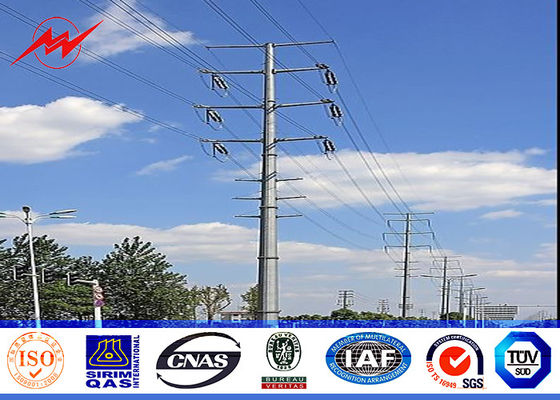 прожектор Поляк битума толщины высоты 6mm 15M для высоковольтной передающей линии