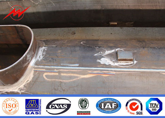 порошок 45m покрывая высокие спорты светлые Poles рангоута одобрил  400w - силу 5000w