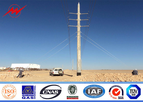 заварки плиты нагрузки 1250kg 70ft электропитание Поляк 69kv стальной верхней стальное