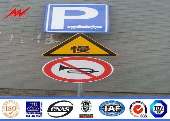 Windproof высокие сигналы светофора путя 4m стальные с регулятором столба