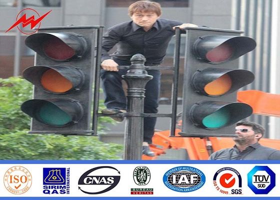 Солнечный свет лампы островка безопасност пала дистанционного управления приведенной в действие системы автоматический