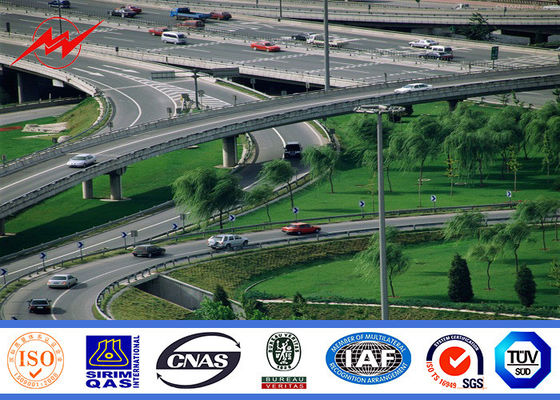 4 рангоут светлое Поляк разделов 10mm высокий для квадратов города станций Flyovers