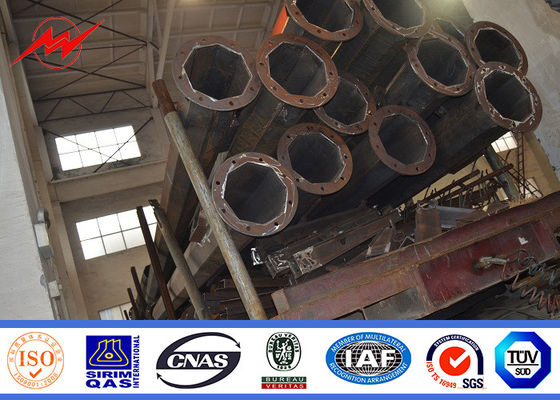 место для стоянки светлое Поляк рукоятки 4mm 12M двойное с рукояткой 1.5M перекрестной