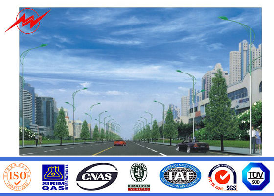 место для стоянки светлое Поляк рукоятки 4mm 12M двойное с рукояткой 1.5M перекрестной