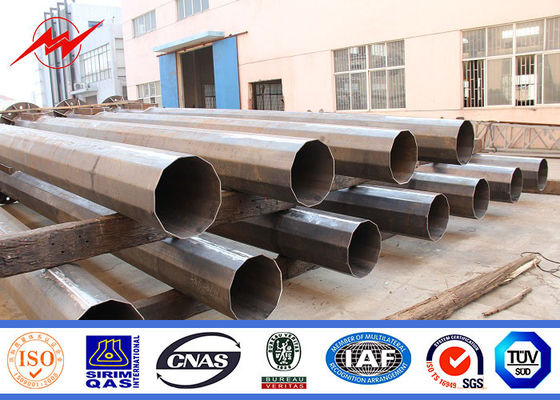 лет времени подъема Поляка парка футбольного стадиона 30m светлые Columniform 50