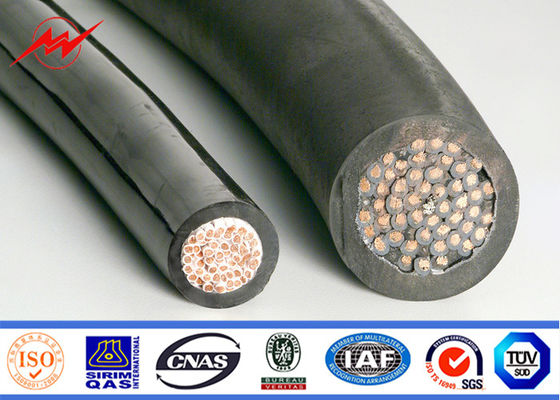 средств дом напряжения тока 0.3kv-35kv связывая проволокой медный изолированный кабель PE.PVC/XLPE