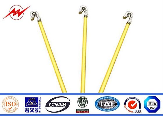 характеристика конюшни струбцин зазмеления 0.5mm 1.0mm Eritech земная штанги электрическая