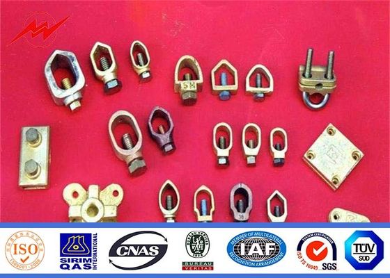 Сварка медная земная штанга продела нитку землю штангу 1000мм 1200мм 1500мм медную с аксессуарами