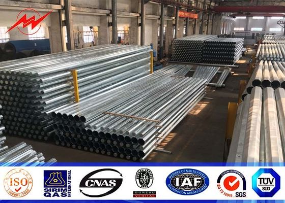 Цепь напольное светлое Поляк 25 Poles электричества толщины ноги 2.5mm Multi с битумом