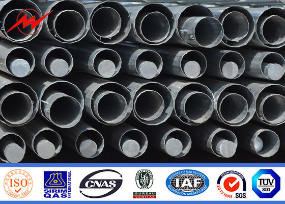 Передающая линия гальванизировала поляка электропитания с Мпа прочности выхода 450