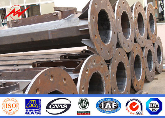 поляки заливающего освещения башни рангоута 10м 20м 25м 30м высокие для стидум