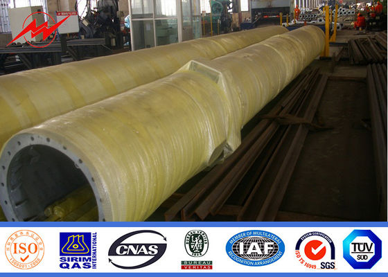 башня поляка 160ФТ стальная материальная Моно для радиосвязи с чертежом магазина КАД