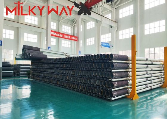 Настройка высоты установки оцинкованный стальной столб с застегнутой базовой пластиной и якорным болтом