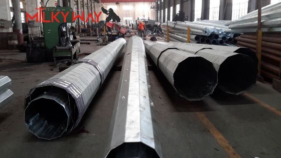 Высококачественные полюсы передачи питания для плавной и безопасной электрической передачи 6 мм толщина 200 мм верхний диаметр