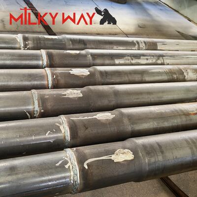 11-метровая восьмиугольная стальная опора ЛЭП горячего цинкования с сваркой по AWS D1.1 и гальваническим покрытием 86 мкм