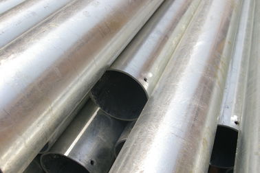 поляк электропитания столбца гальванизирования горячего погружения 10m 11m 12m