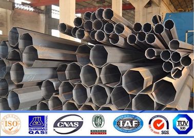 битум поляка К235 9м 12м полигональный для электрической передающей линии