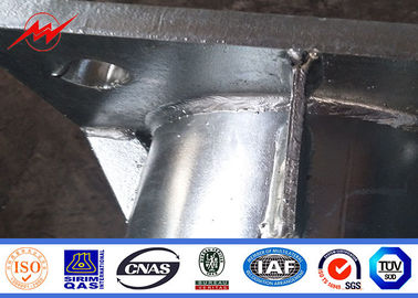 битум поляка К235 9м 12м полигональный для электрической передающей линии