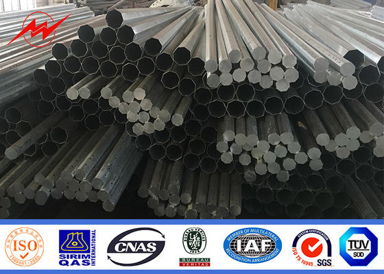 Стадион светлое Поляк рангоута профессионала 20m полигональный высокий с покрытием порошка