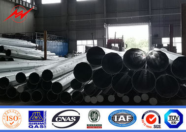 65 футов типа поляка электропитания Хт Хс с оружиями угла стальными перекрестными