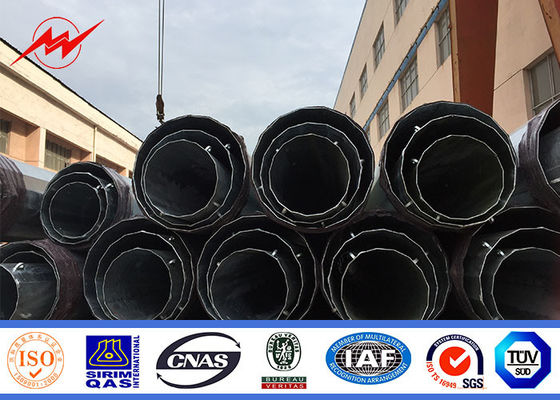 АВС Д1.1 33кв гальванизировало поляков электричества для передающей линии