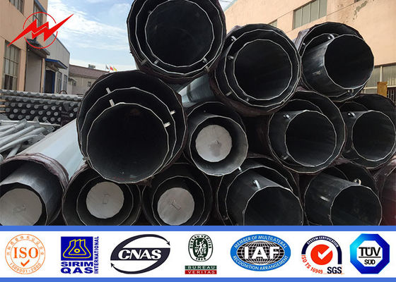 АВС Д1.1 33кв гальванизировало поляков электричества для передающей линии