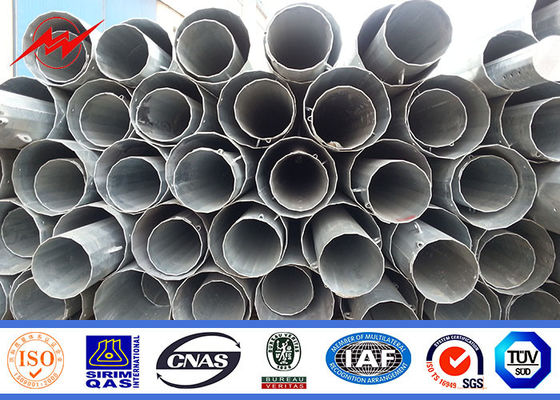 АВС Д1.1 33кв гальванизировало поляков электричества для передающей линии