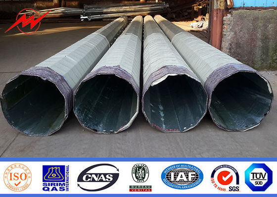 Электрическая решетка Масц стальными доказательство ветра передачи энергии гальванизированное поляками